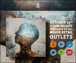 Earthside — Display advertisement · original 300 × 250 format